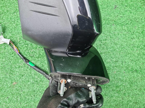 Зеркало левое Geely Tugella (2019-2024) 16 конт.