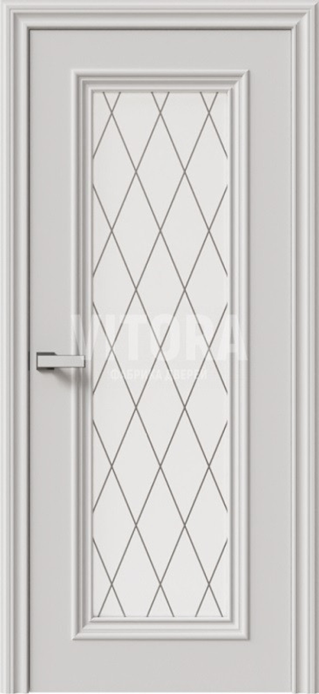 Дверь VITORA 10 EL ДО