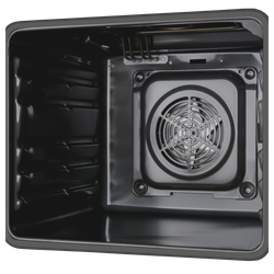 Комбинированная плита Hansa FCMWS582109