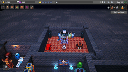 Dungeon Tycoon (для ПК, цифровой код доступа)