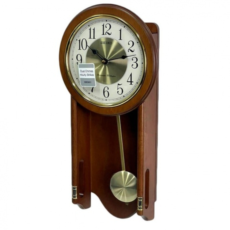 Настенные часы Seiko QXH073BN