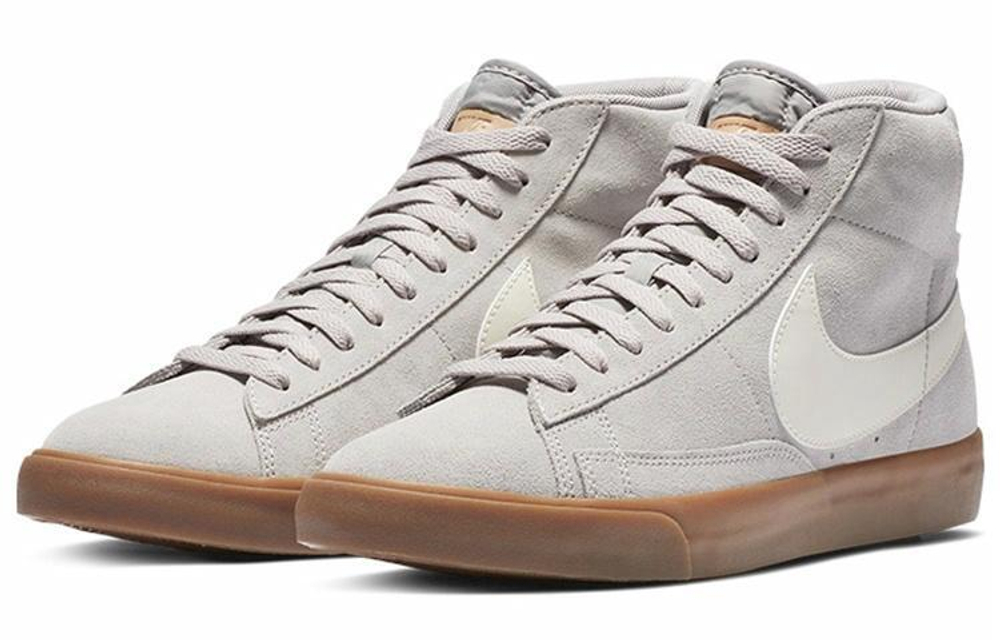 Кроссовки Nike Blazer