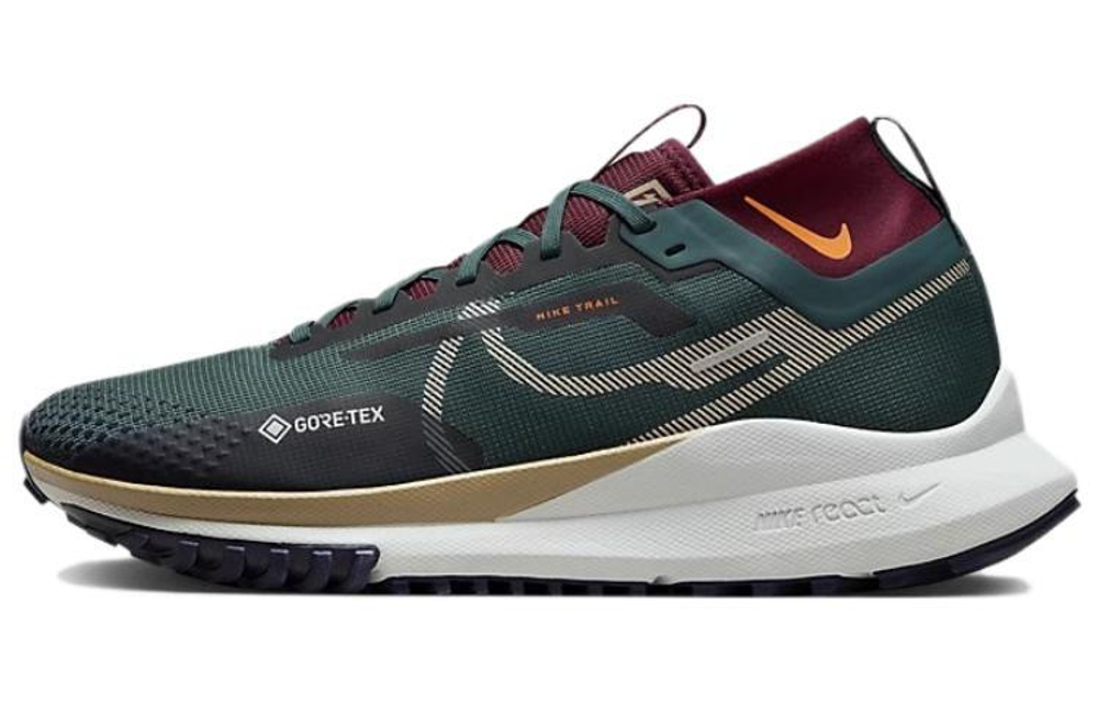 Кроссовки Nike Pegasus Trail 4
