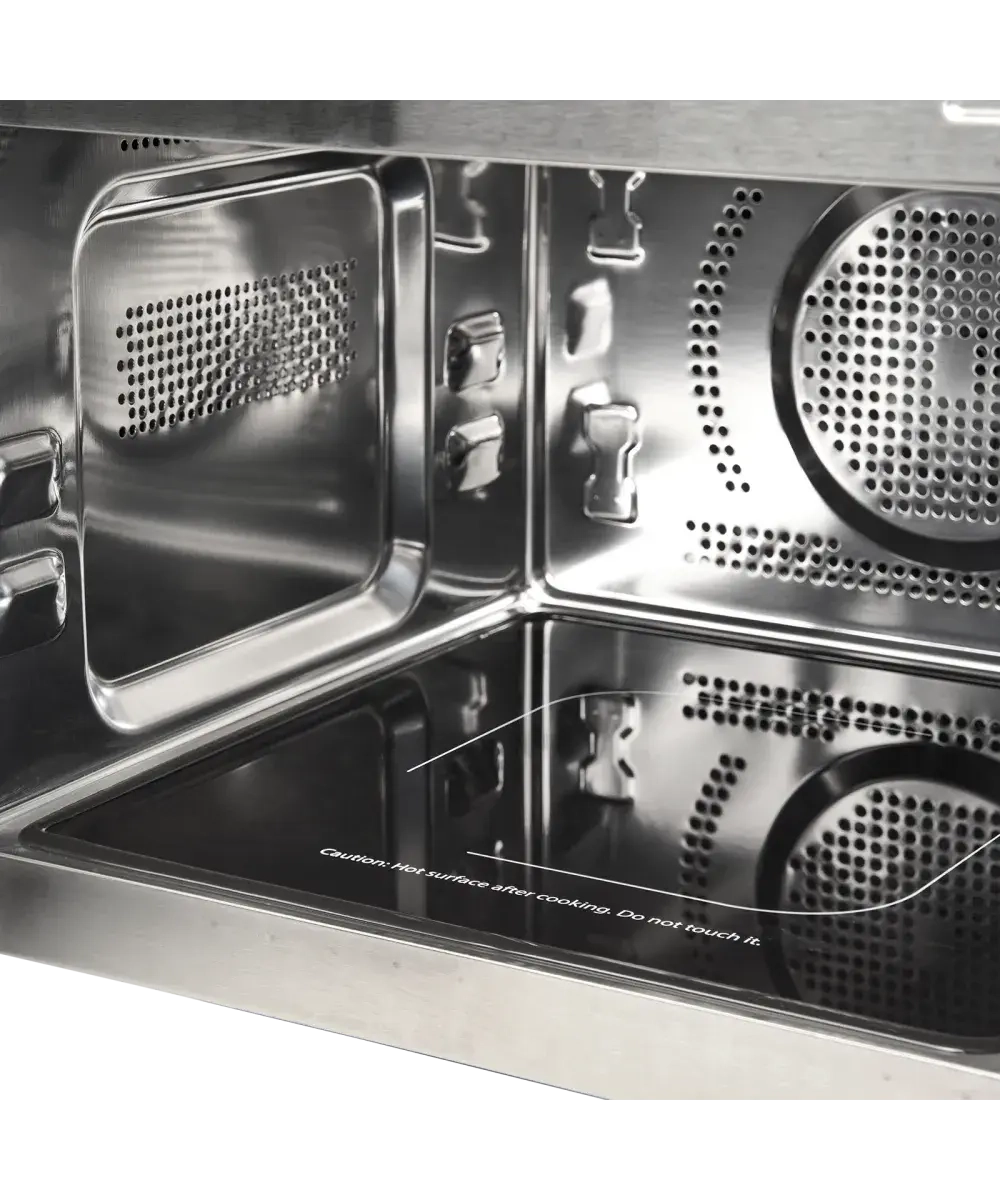Микроволновая печь Kuppersberg FMW 250 X