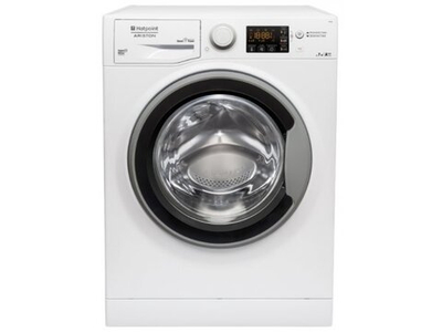 Стиральная машина Узкая Hotpoint/Ariston RST 702 ST S