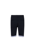 шорты sateen Guess - темно-синий(L2RD02 WEHD0)