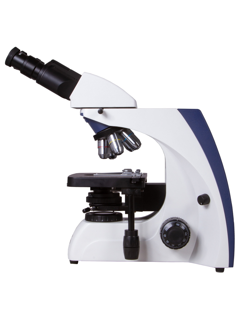 Микроскоп Levenhuk MED 30B, бинокулярный