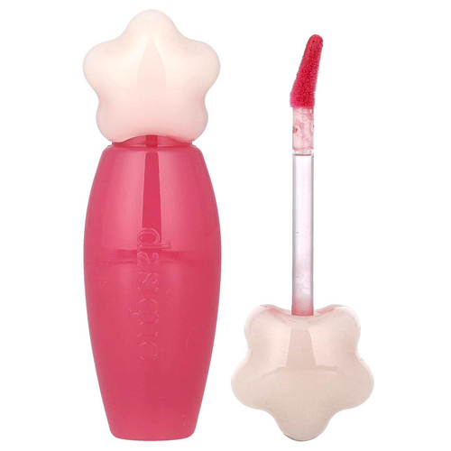 Dasique, чистая вода, блеск для губ, оттенок 12 леденцов, 2,6 г (0,09 унции)