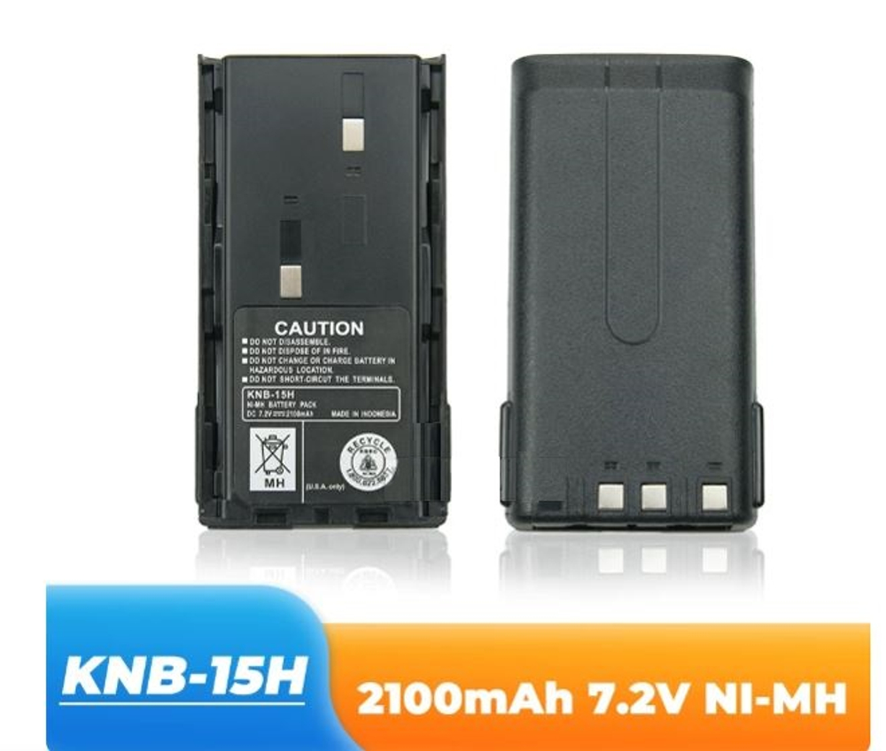 Аккумулятор KNB-15H