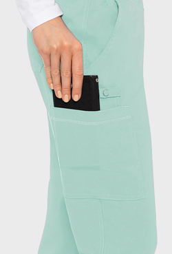 Брюки Med Couture Touch