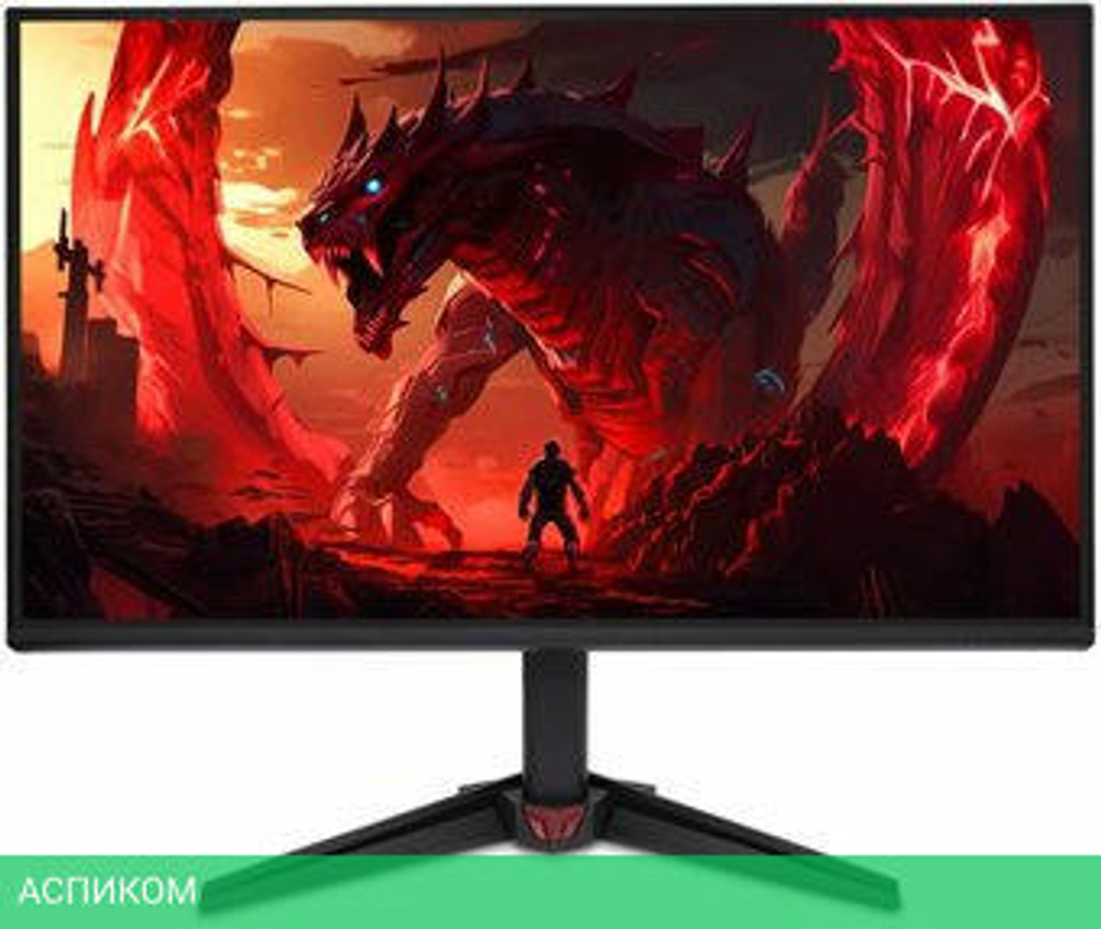 Игровой монитор Acer Nitro VG270Gbmipx UM.HV0CD.G02