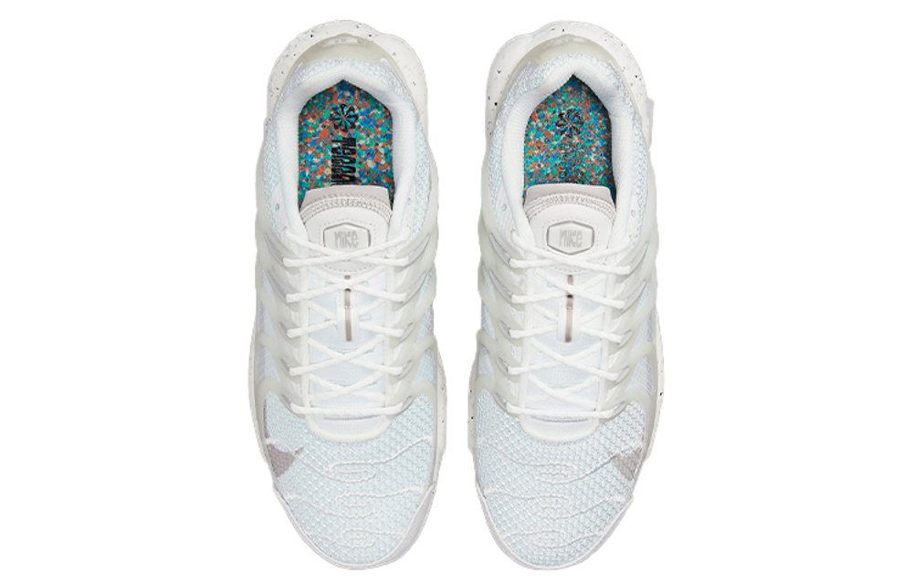 Кроссовки Nike Air Max Terrascape Plus White Rattan, DN4590-100