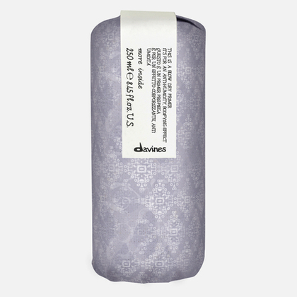 DAVINES More inside primer  Праймер 250мл