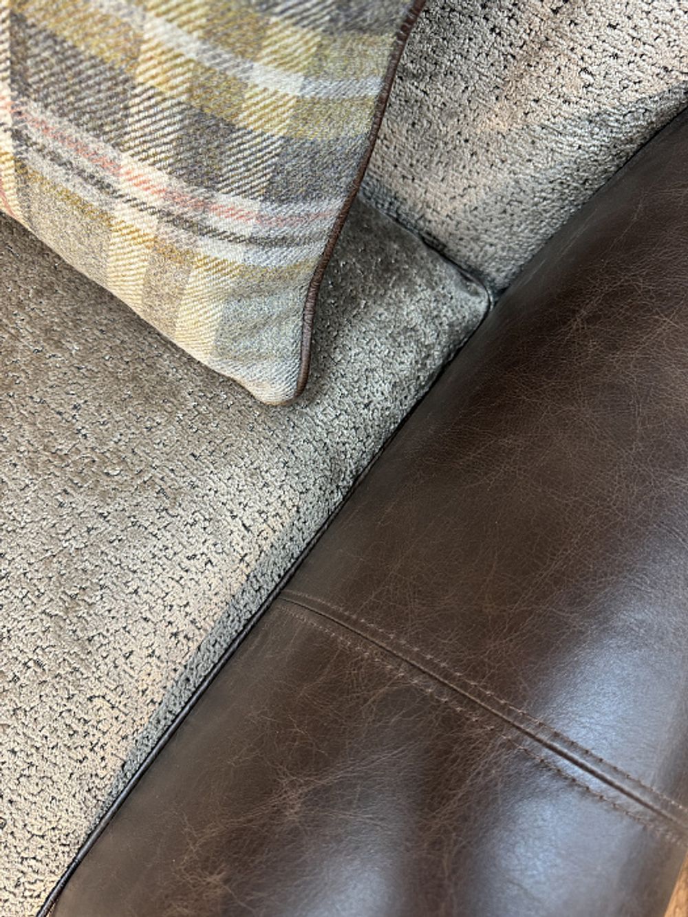 Кресло "Хадсон"