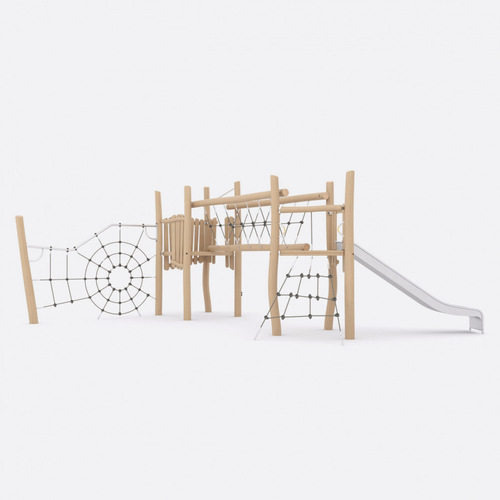 Игровой комплекс (РБ0111)