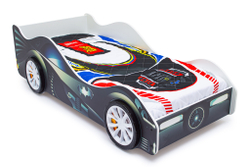 Кровать машина Бельмарко Бэтмобиль
