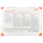 Hanskin, On the Go, для сияющей кожи, набор из 4 предметов