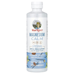 MaryRuth's, Magnesium Calm Liposomal, миндаль и ваниль, 450 мл (15,22 жидк. унц.)