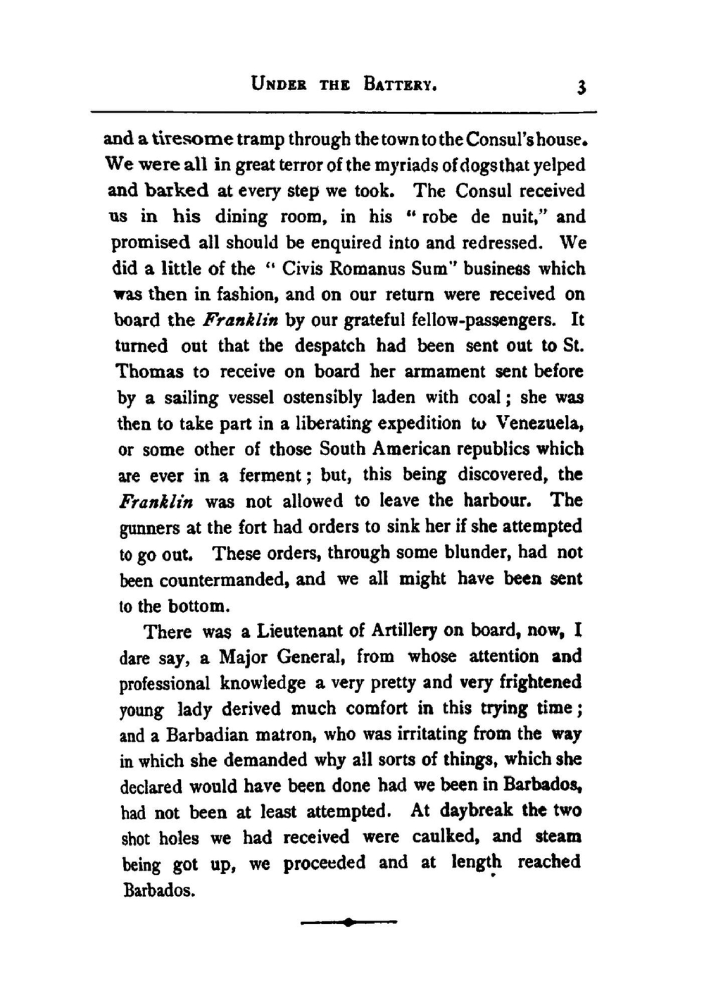 West Indian Yarns by X.Beke | George Hammond Hawtayne