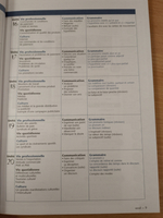 Comment vont les affaires? - Livre de l'élève