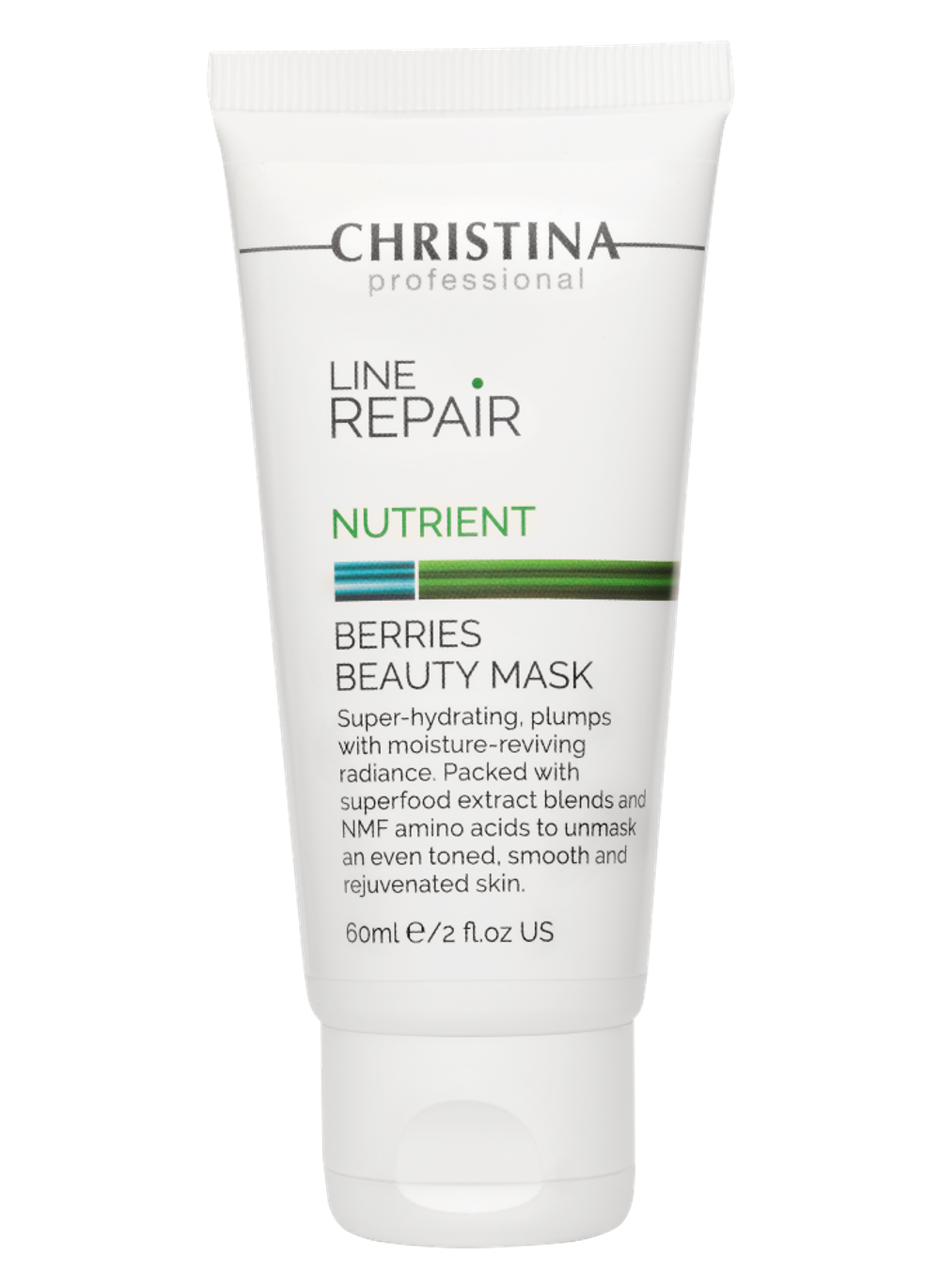 CHRISTINA Line Repair Nutrient Berries Beauty Mask
