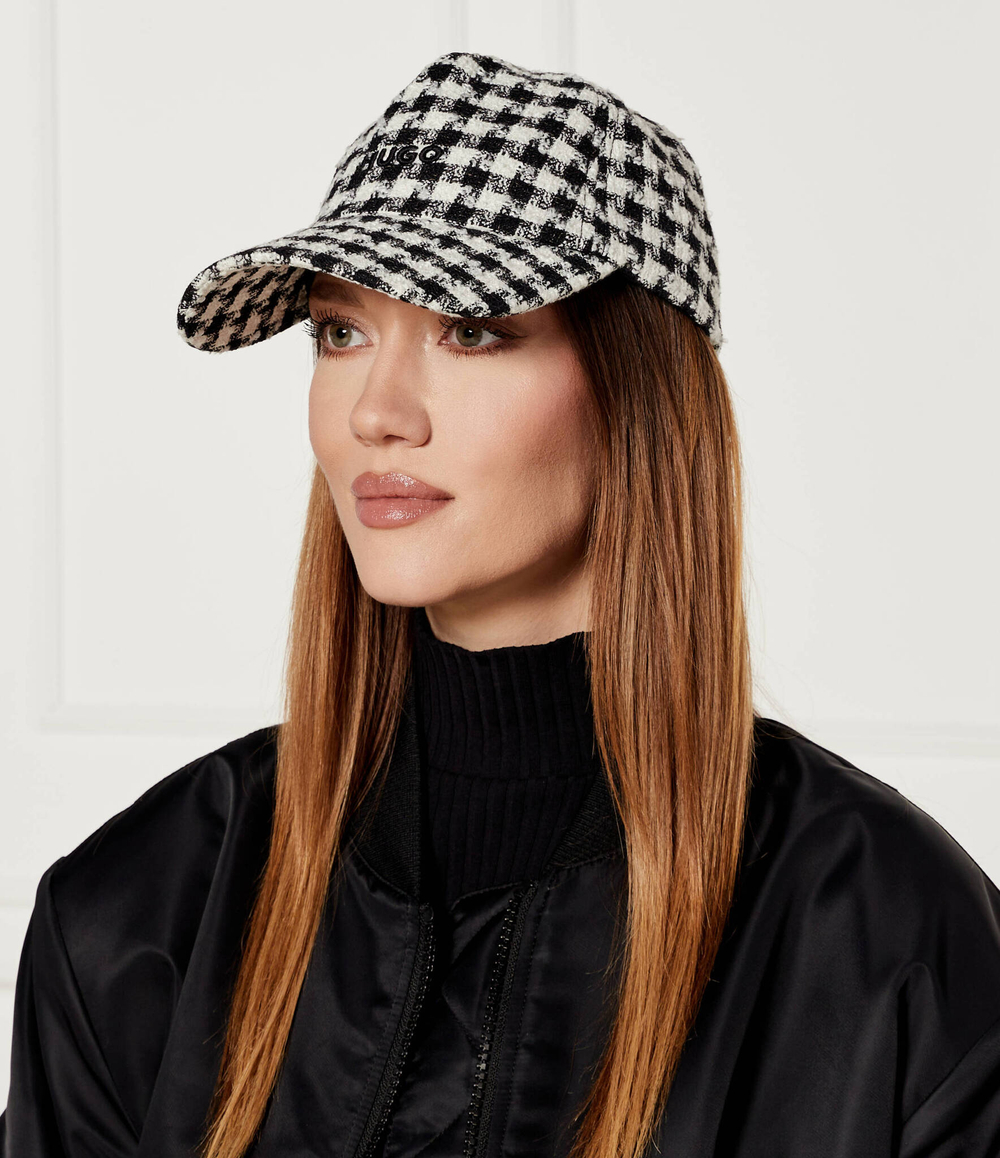 Кепка HUGO - белый(50519256)