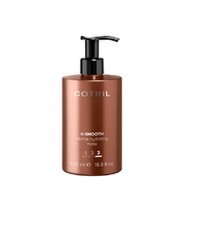 Маска разглаживающая для интенсивного увлажнения K-SMOOTH Intense Hydrating Mask COTRIL, 500ml