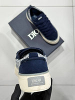Кеды Dior