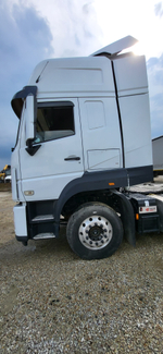 VASOL HV7 4x2 Седельный тягач DFD4189 (Дизельный, 13.0 л, 530 л.с. АТ)