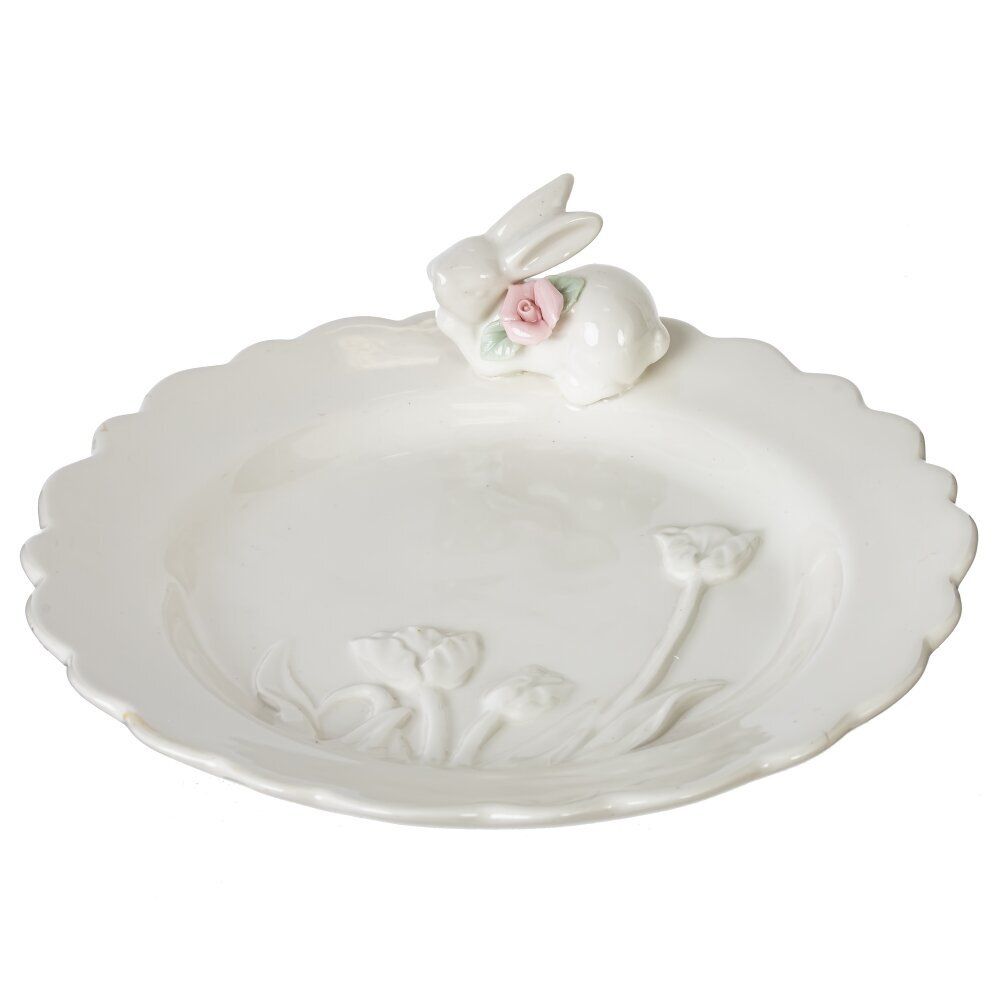 GAEM Блюдо, L20,5 W20,5 H6,5 см