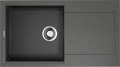 Кухонная мойка OMOIKIRI Sakaime 78-PL(арт.4993196)