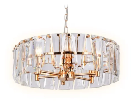 Подвесная люстра Ambrella light TRADITIONAL TR5172