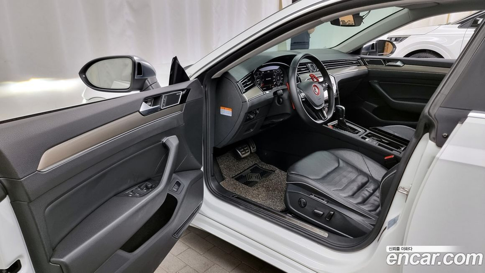 Volkswagen Arteon 2.0 TDI Prestige (12.2019)
