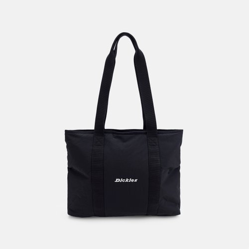 Сумка Dickies Enon Tote Bag артикул:DK0A888DBLK1 - купить в магазине Дайс