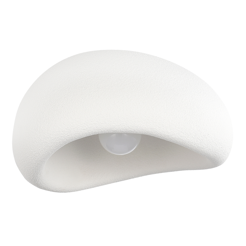 SL1522.512.01 Светильник потолочный WABI SABI E27 1х25W