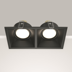 Встраиваемый светильник Technical DL029-2-02B