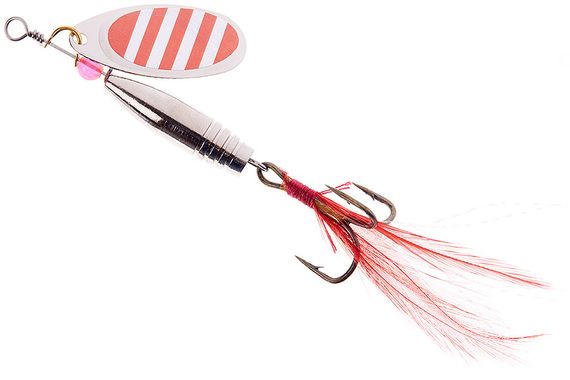 Блесна TauMANN Rebell 11g