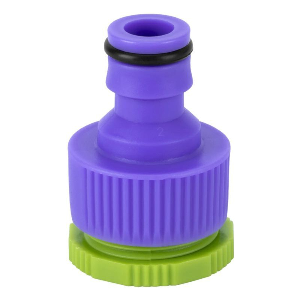 Адаптер ВР 1/2"-3/4" Palisad
