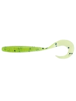 Твистер Pontoon21 Homunculures Hightailer, 2.5'', длина 63,5мм, вес 2,4гр,цвет 117