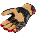 Мотоперчатки Icon Hypersport Short Gloves