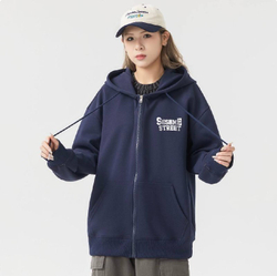 Sesame Street Hoodie "Blue"