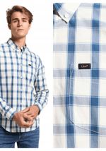 Рубашка LEE BUTTON DOWN 112363896
