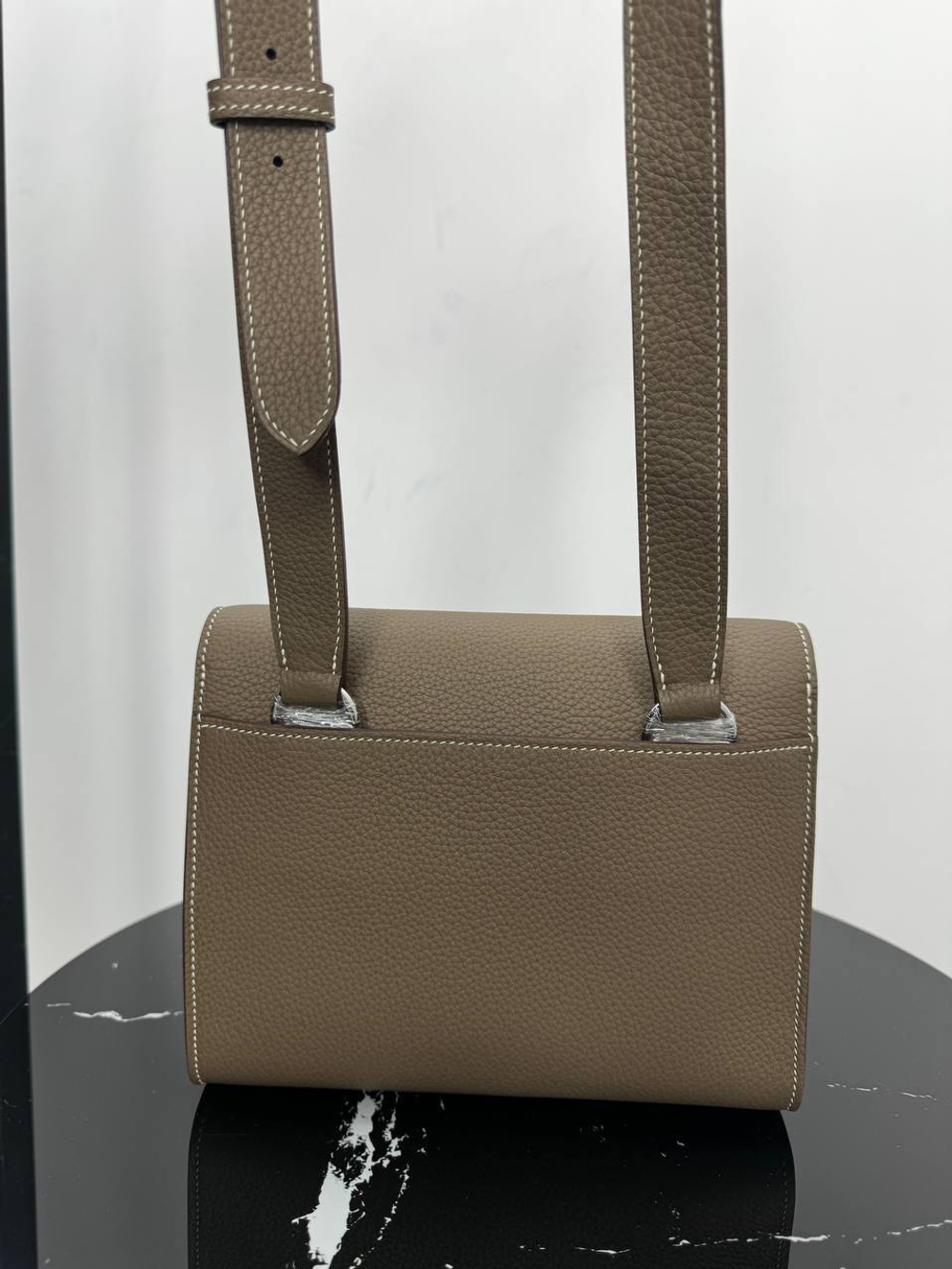 Сумка-мессенджер Hermes