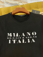 Футболка Dolce&Gabbana, арт. 485367675