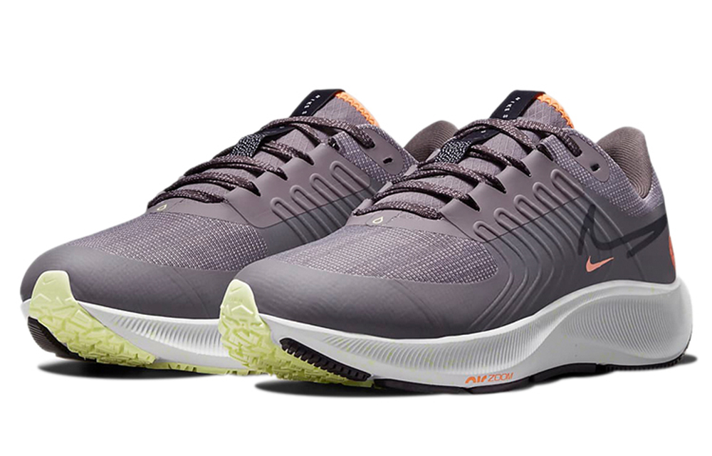 Кроссовки Nike Pegasus 38 (Женская размерная сетка)