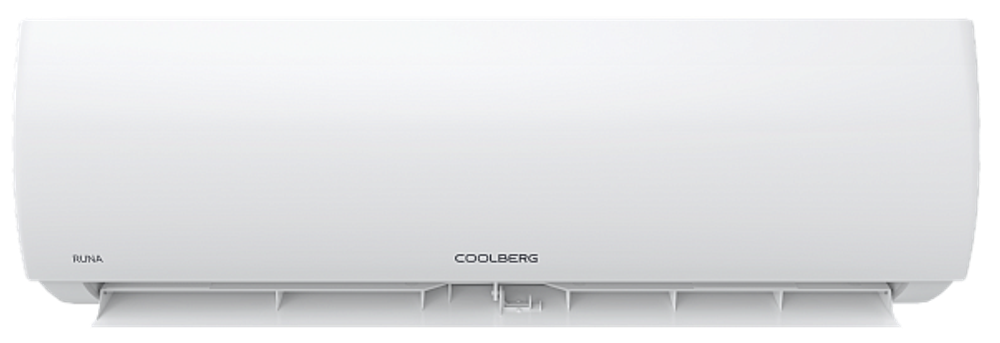 Coolberg CS-07R1-IN/CS-09R1-OUT RUNA ON-OFF