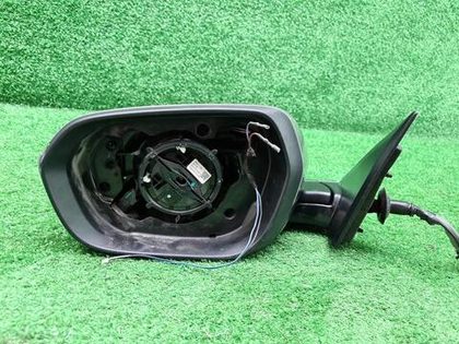 Зеркало левое Geely Monjaro (2021-н.в.) 9 конт.