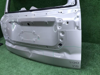 Крышка багажника Tank 500 (2021-н.в.)