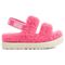 Ugg Oh Fluffita 'Pink'