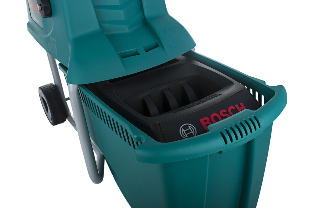 Измельчитель садовый Bosch AXT 25 TC